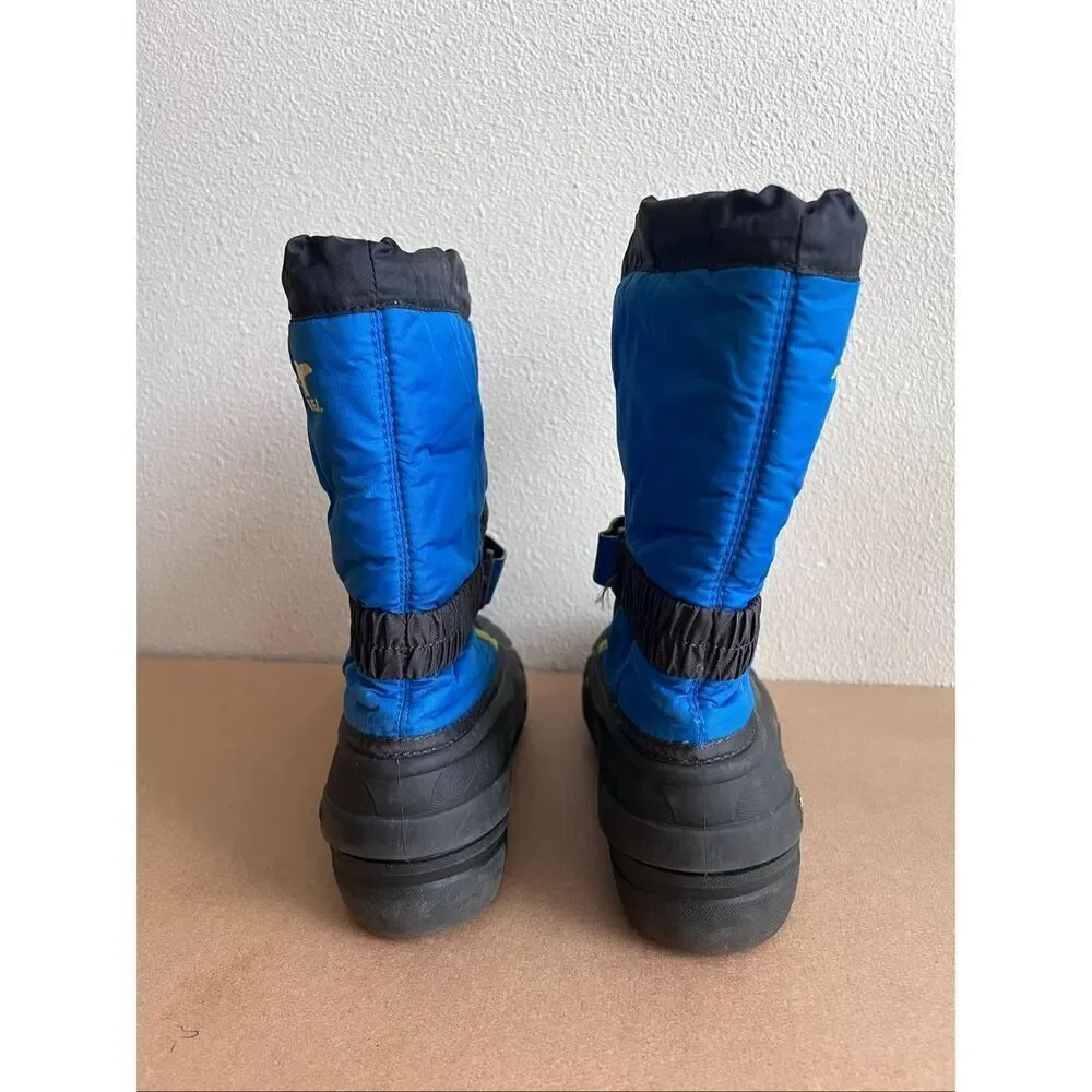 SOREL Flurry Snow Boot - Kids' size 6